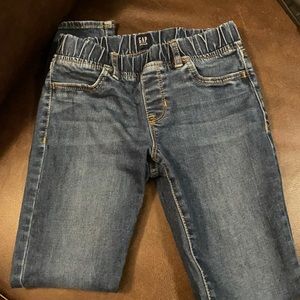 Gap girls jegging